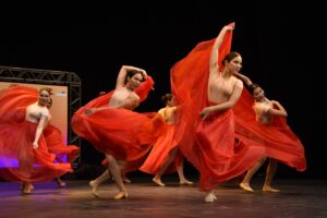 Objetivo é incentivar o fortalecimento, o crescimento e a prática da dança alagoana em suas diversas formas e estilos - Foto: Ascom Secult